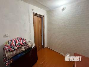 2-к квартира, вторичка, 46м2, 3/5 этаж