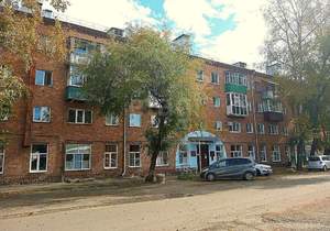 2-к квартира, вторичка, 44м2, 2/4 этаж