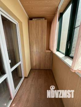 Студия квартира, вторичка, 32м2, 7/17 этаж