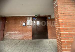 1-к квартира, вторичка, 42м2, 5/9 этаж