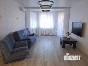 3-к квартира, вторичка, 83м2, 3/5 этаж