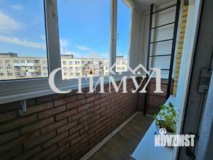 Студия квартира, вторичка, 28м2, 8/9 этаж