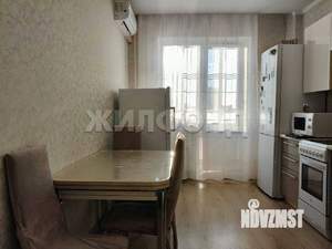 1-к квартира, вторичка, 39м2, 5/12 этаж