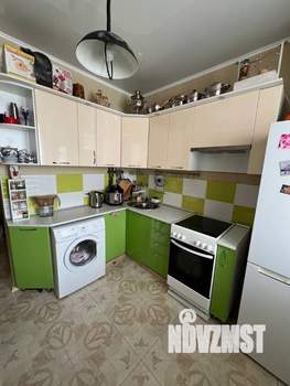 2-к квартира, вторичка, 56м2, 8/9 этаж