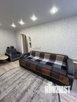 1-к квартира, вторичка, 30м2, 2/5 этаж