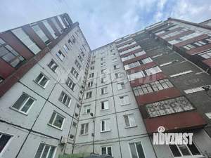 2-к квартира, вторичка, 51м2, 6/10 этаж
