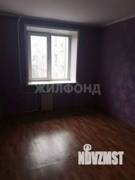 3-к квартира, вторичка, 58м2, 3/5 этаж