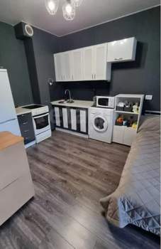 Студия квартира, вторичка, 29м2, 7/9 этаж