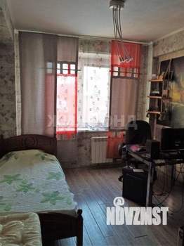 4-к квартира, вторичка, 107м2, 1/9 этаж