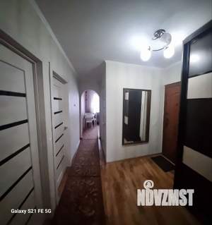 3-к квартира, вторичка, 62м2, 3/5 этаж