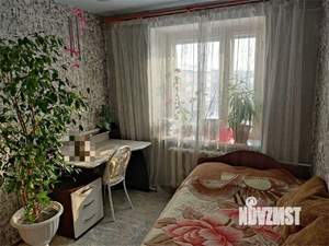 3-к квартира, вторичка, 59м2, 5/5 этаж