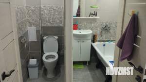 2-к квартира, вторичка, 44м2, 3/5 этаж