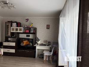 1-к квартира, вторичка, 38м2, 9/9 этаж