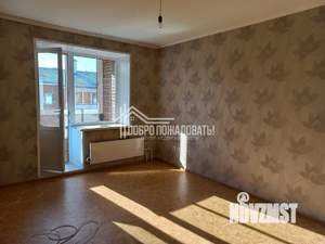 2-к квартира, вторичка, 52м2, 5/5 этаж