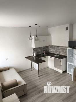 Студия квартира, вторичка, 27м2, 7/8 этаж