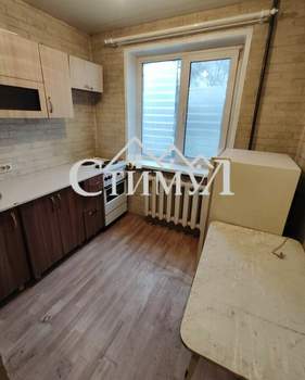 2-к квартира, вторичка, 42м2, 2/5 этаж