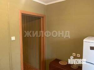 1-к квартира, вторичка, 34м2, 1/5 этаж