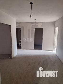 3-к квартира, вторичка, 80м2, 2/9 этаж