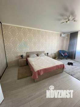 2-к квартира, вторичка, 73м2, 11/13 этаж