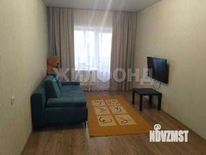 1-к квартира, вторичка, 41м2, 7/7 этаж