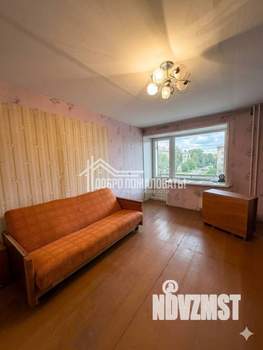 2-к квартира, вторичка, 48м2, 3/10 этаж
