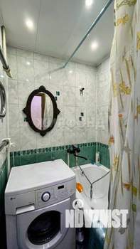 2-к квартира, вторичка, 48м2, 1/5 этаж