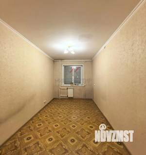 3-к квартира, вторичка, 58м2, 1/5 этаж