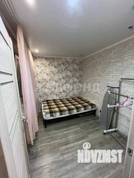 2-к квартира, вторичка, 36м2, 5/5 этаж