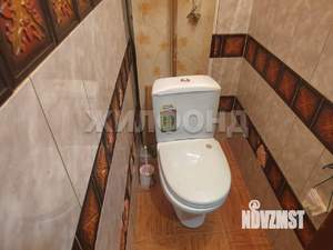 2-к квартира, вторичка, 44м2, 1/5 этаж