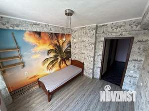 4-к квартира, вторичка, 107м2, 1/9 этаж