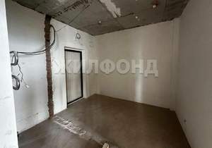 4-к квартира, вторичка, 132м2, 13/17 этаж