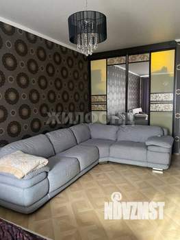 3-к квартира, вторичка, 95м2, 2/9 этаж