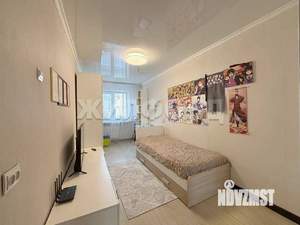 3-к квартира, вторичка, 59м2, 2/5 этаж