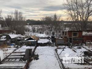 3-к квартира, вторичка, 57м2, 1/2 этаж