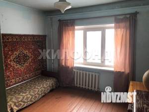 3-к квартира, вторичка, 57м2, 1/2 этаж