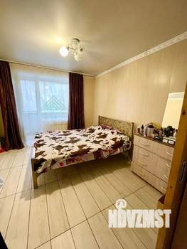 3-к квартира, вторичка, 61м2, 3/5 этаж