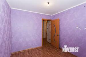 3-к квартира, вторичка, 57м2, 3/5 этаж