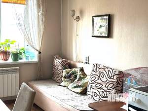 1-к квартира, вторичка, 48м2, 5/5 этаж