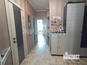 3-к квартира, вторичка, 80м2, 8/12 этаж