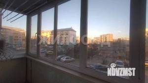 3-к квартира, вторичка, 65м2, 2/9 этаж