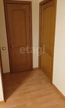 3-к квартира, вторичка, 58м2, 5/5 этаж