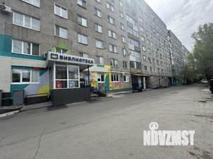 2-к квартира, вторичка, 49м2, 5/9 этаж