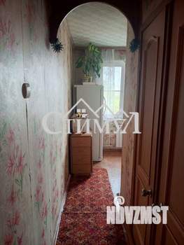 2-к квартира, вторичка, 48м2, 5/5 этаж
