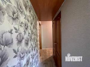 2-к квартира, вторичка, 43м2, 2/5 этаж