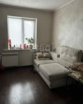 3-к квартира, вторичка, 65м2, 5/5 этаж