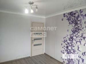 2-к квартира, вторичка, 45м2, 4/5 этаж