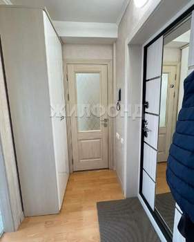 3-к квартира, вторичка, 53м2, 3/9 этаж