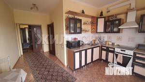 3-к квартира, вторичка, 93м2, 3/6 этаж