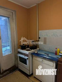 1-к квартира, вторичка, 64м2, 4/5 этаж
