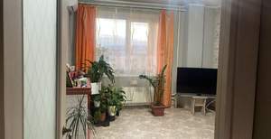 2-к квартира, вторичка, 68м2, 7/12 этаж